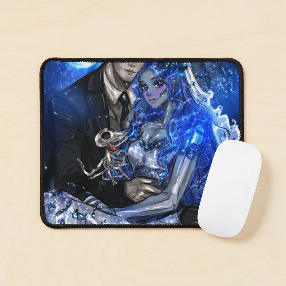 Item preview, Mouse Pad designed and sold by Gdeliarte.