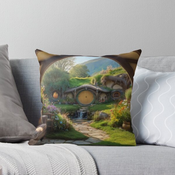 Item preview, Golden Hour of the Hideaway designed and sold by BlareBlare.