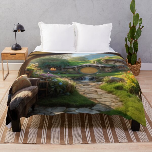 Item preview, Golden Hour of the Hideaway designed and sold by BlareBlare.