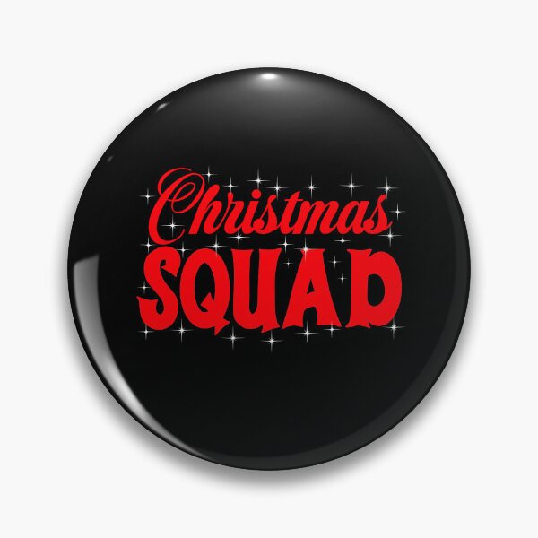 Item preview, Funny Christmas Squad Funny Xmas Crew Team Matching designed and sold by 07Art.