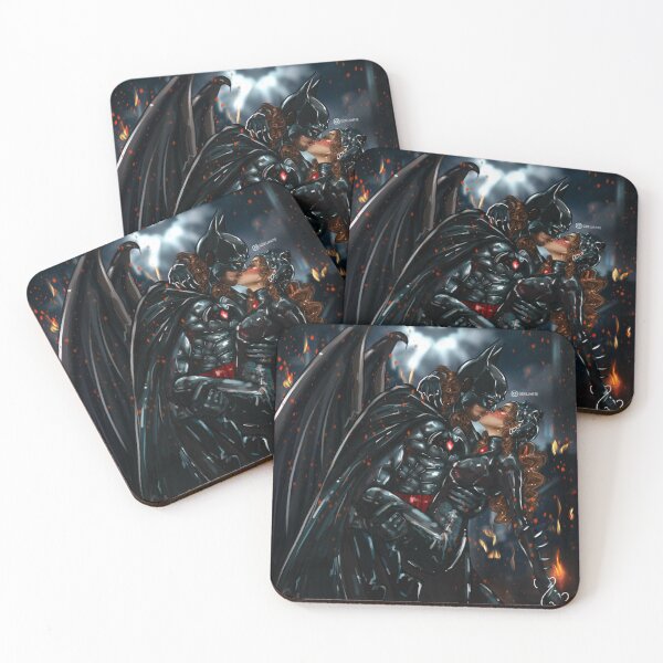 Item preview, Nesta cassian Nessian halloween designed and sold by Gdeliarte.