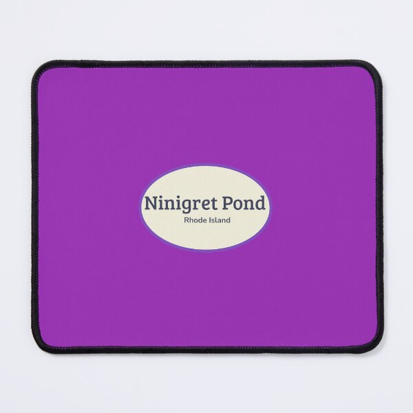 Item preview, Ninigret Pond Rhode Island designed and sold by Paddlex.