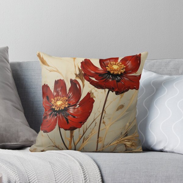 Item preview, Chocolate Cosmos designed and sold by KootenayDesigns.