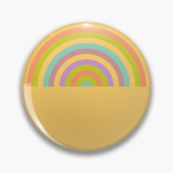 Item preview, Half and Half Circle Graphic designed and sold by Hugh Whyte.