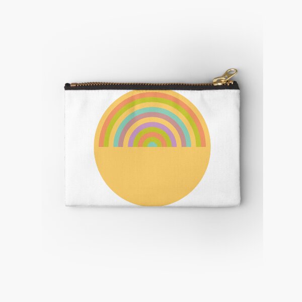 Item preview, Half and Half Circle Graphic designed and sold by Hugh Whyte.