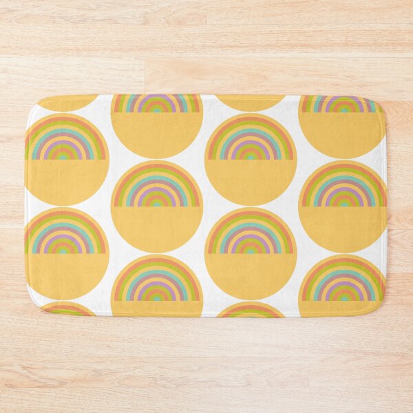 Item preview, Half and Half Circle Graphic designed and sold by Hugh Whyte.