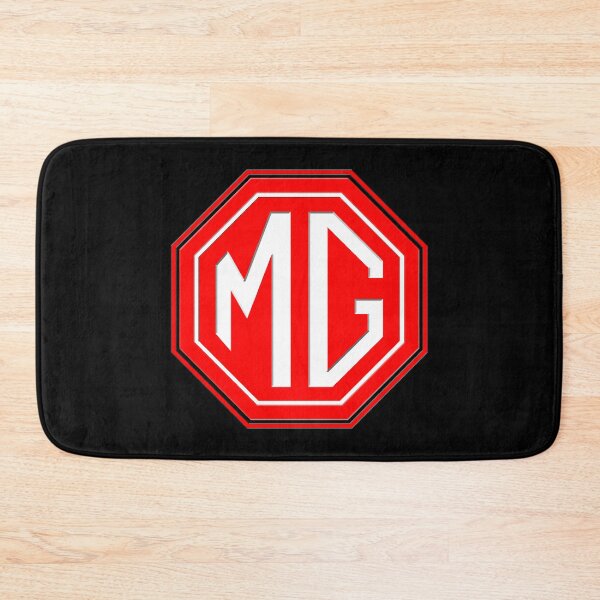 Item preview,  Classic British Vintage Sports Car Badge V8a designed and sold by RetrospectUK.