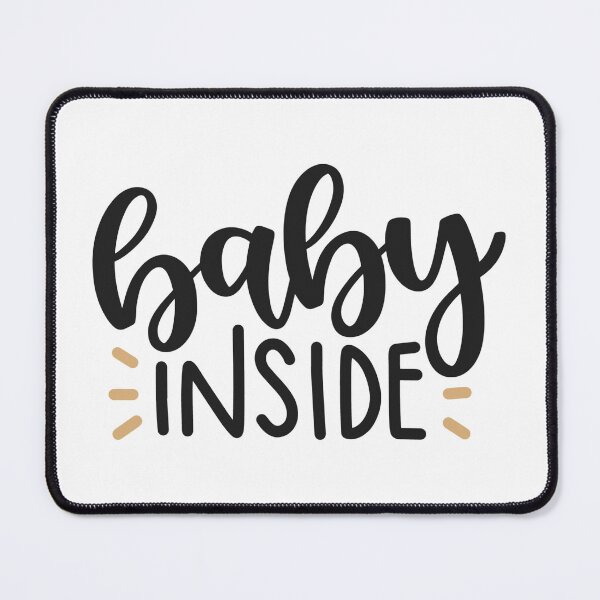 Item preview, baby inside designed and sold by ManikRaja.