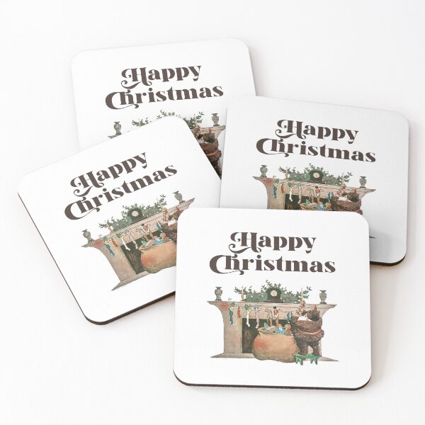 Item preview,  victorian xmas / vintage christmas designed and sold by Krasnovaovaova.