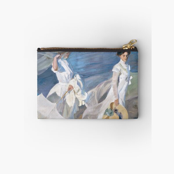 Item preview, Joaquin Sorolla. A Walk Along the Seashore designed and sold by likiska.