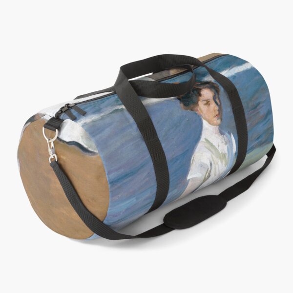 Item preview, Joaquin Sorolla. A Walk Along the Seashore designed and sold by likiska.