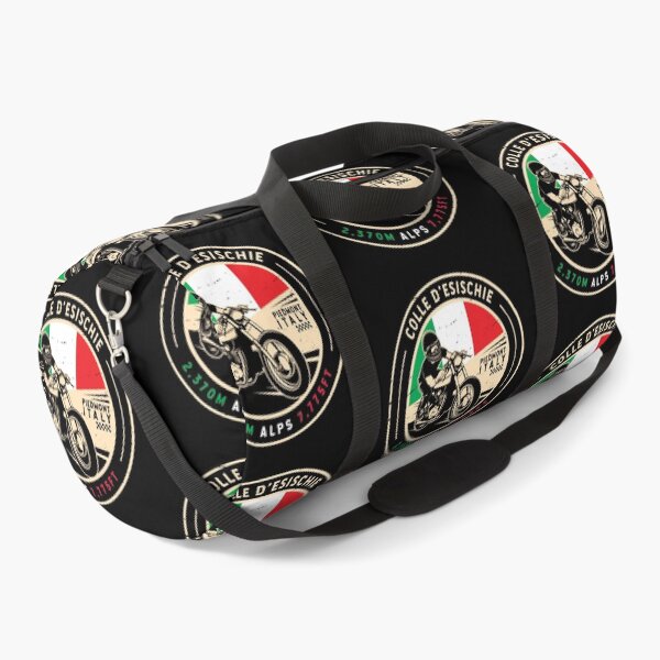 Item preview, Colle d'Esischie | Italy | Motorcycle designed and sold by KrisSidDesigns.