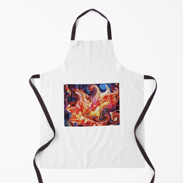 Item preview, Lava dragon of dreams designed and sold by disabledjake.