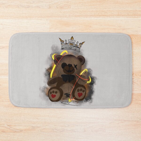 Item preview, Teddy bear  designed and sold by MeliiisandreArt.