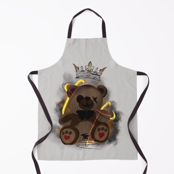 Item preview, Teddy bear designed and sold by MeliiisandreArt.
