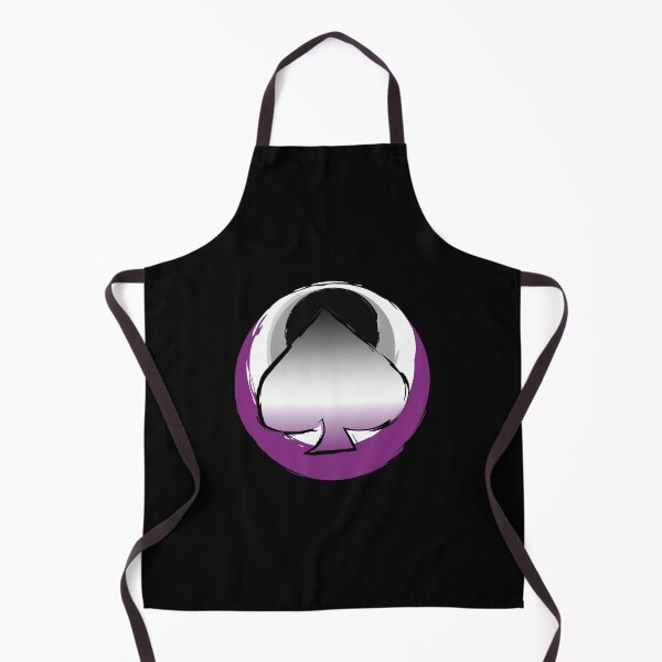 Item preview, Ace Pride designed and sold by littlemarin.