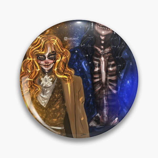 Item preview, Ruhn Lidia Halloween designed and sold by Gdeliarte.