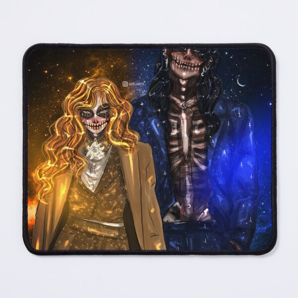 Item preview, Ruhn Lidia Halloween designed and sold by Gdeliarte.