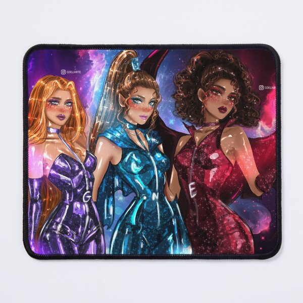 Item preview, Valkyries girls halloween designed and sold by Gdeliarte.