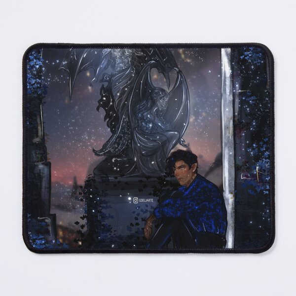 Item preview, Rhysand acotar designed and sold by Gdeliarte.