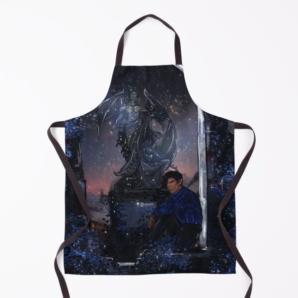 Item preview, Rhysand acotar designed and sold by Gdeliarte.
