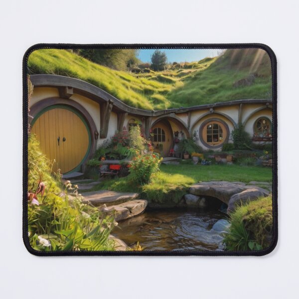 Item preview, Hidden Realm of Magic and Shine designed and sold by BlareBlare.