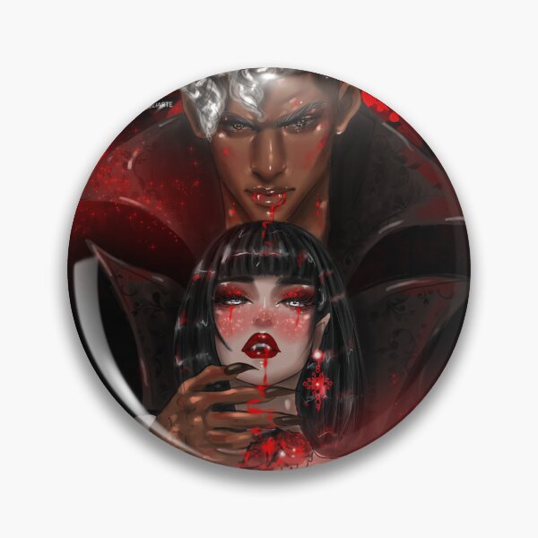 Item preview, Varian amren halloween designed and sold by Gdeliarte.