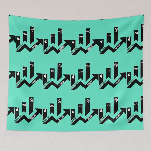 Item preview, Invest 2025 designed and sold by iRoyalRiches.
