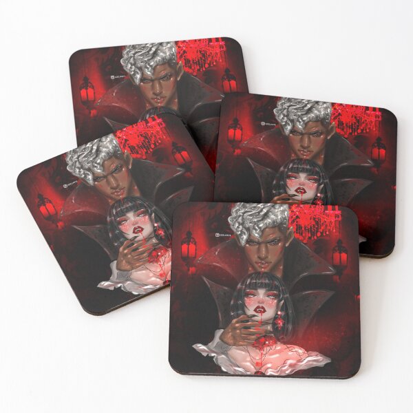 Item preview, Varian amren halloween designed and sold by Gdeliarte.