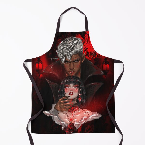 Item preview, Varian amren halloween designed and sold by Gdeliarte.