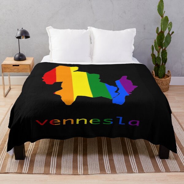 Item preview, Rainbow mAps -  Vennesla designed and sold by Mirrafoto.