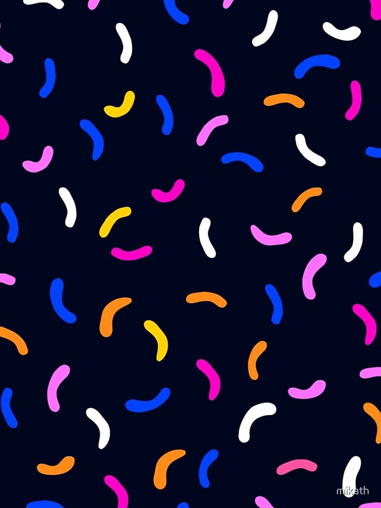 80s pop art 004 by mikath