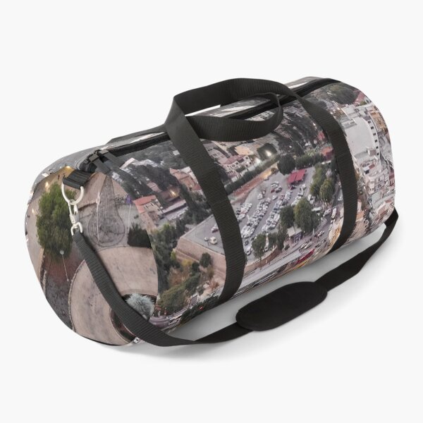 Item preview, Nicosia - Abstract shapes in the city designed and sold by DRONY.