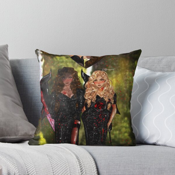 Item preview, Emerie Mor Halloween designed and sold by Gdeliarte.