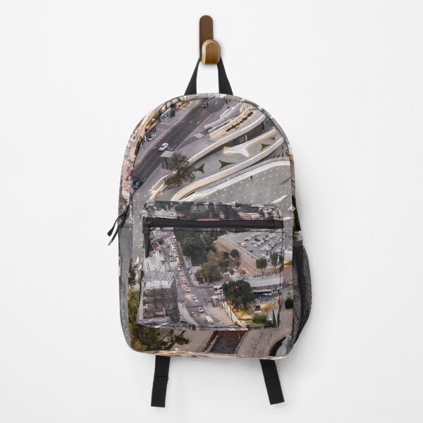 Item preview, Nicosia - Formas abstractas en la ciudad designed and sold by DRONY.
