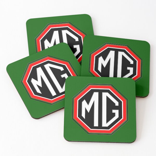 Item preview, Classic British Vintage Sports Car Badge V5a designed and sold by RetrospectUK.