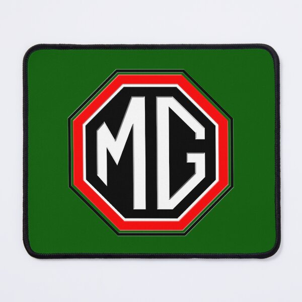 Item preview, Classic British Vintage Sports Car Badge V5a designed and sold by RetrospectUK.
