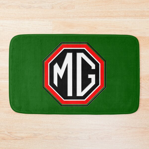 Item preview, Classic British Vintage Sports Car Badge V5a designed and sold by RetrospectUK.