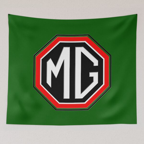 Item preview, Classic British Vintage Sports Car Badge V5a designed and sold by RetrospectUK.