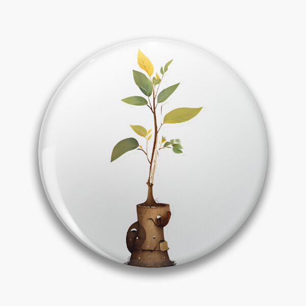 Item preview, Inspirational Nature Art designed and sold by FluffyPeels.