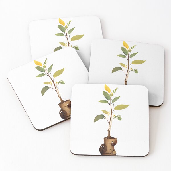 Item preview, Inspirational Nature Art designed and sold by FluffyPeels.