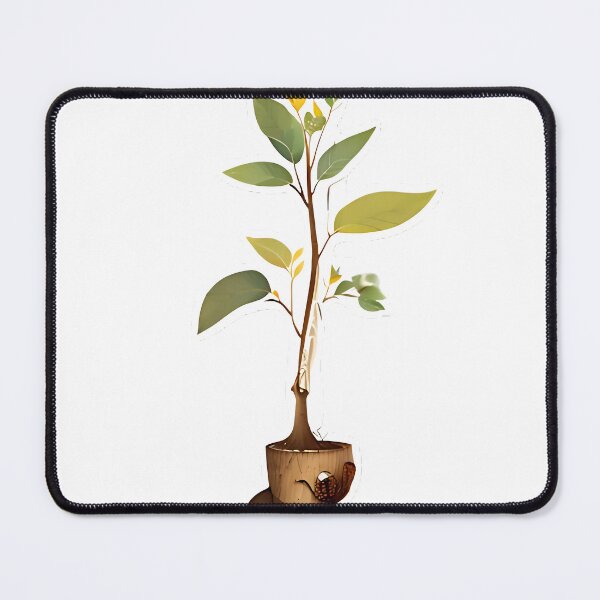 Item preview, Inspirational Nature Art designed and sold by FluffyPeels.