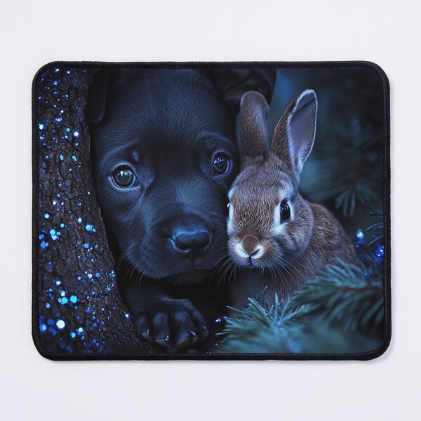 Item preview, Snuggly Staffy designed and sold by Nocturne  Paws.
