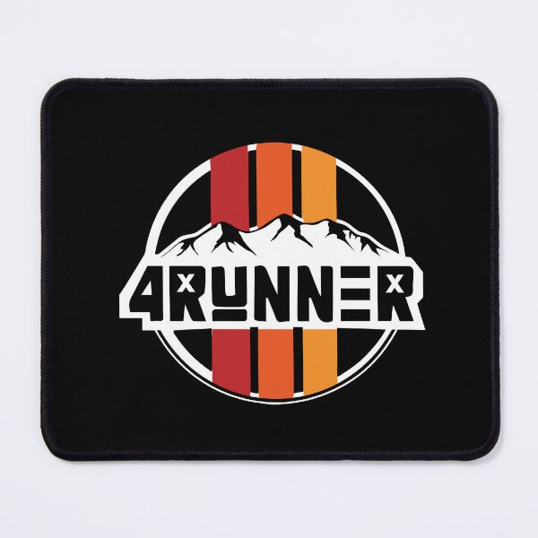 Item preview, 4Runner Retro designed and sold by Timegraf.