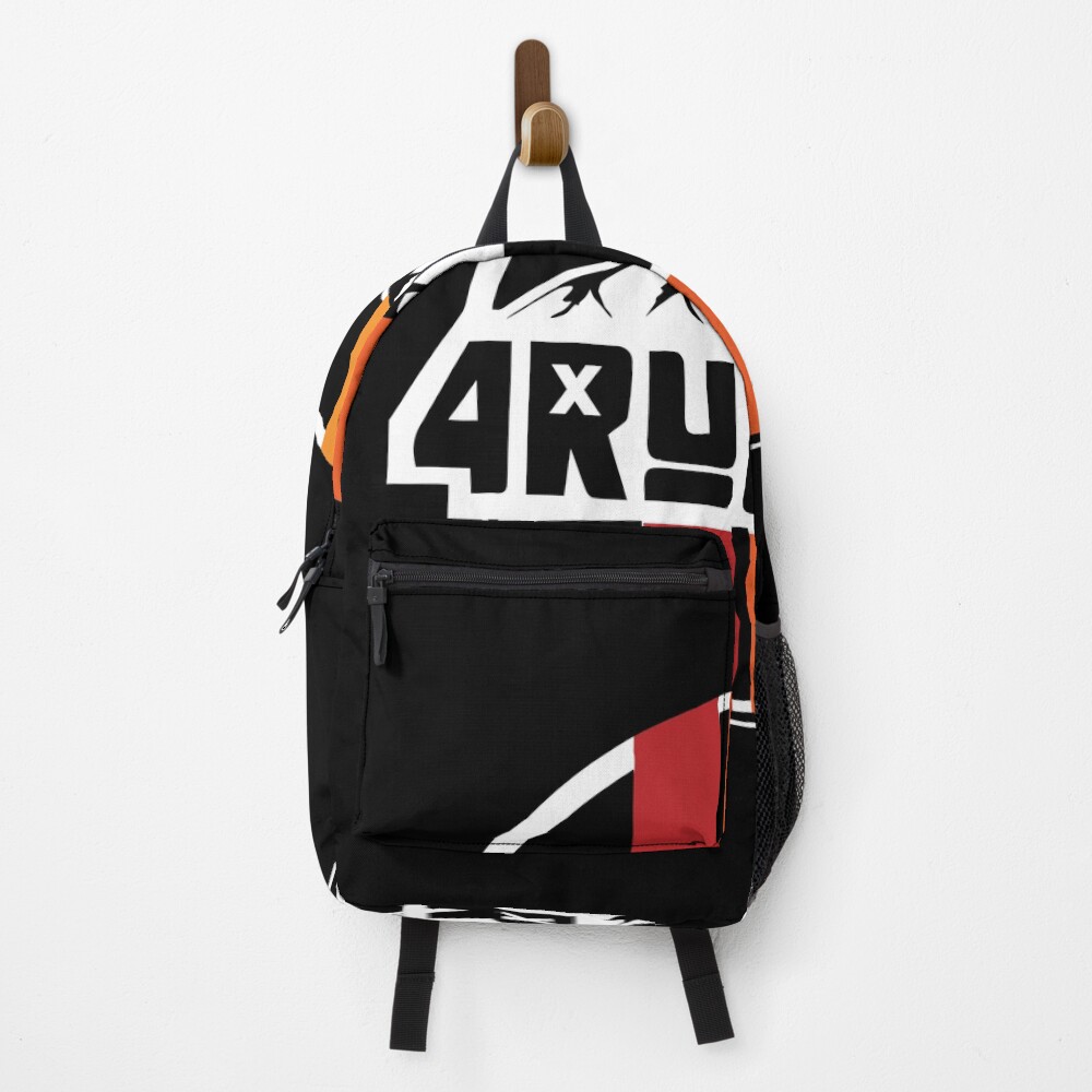 Item preview, Backpack designed and sold by timegraf.