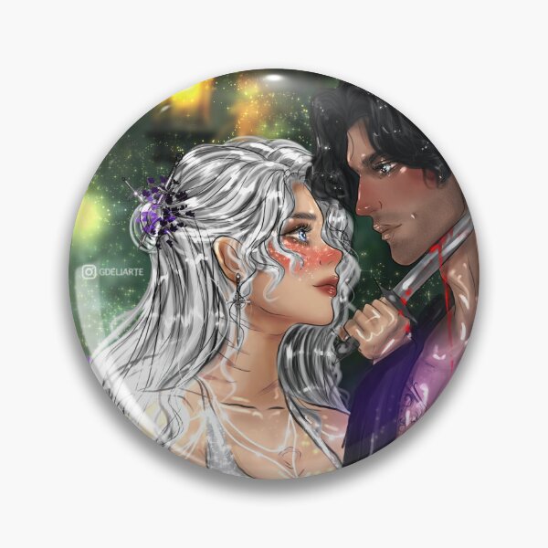 Item preview, Powerless kai paedyn designed and sold by Gdeliarte.