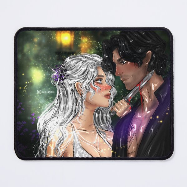 Item preview, Powerless kai paedyn designed and sold by Gdeliarte.