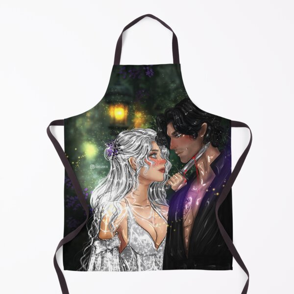 Item preview, Powerless kai paedyn designed and sold by Gdeliarte.