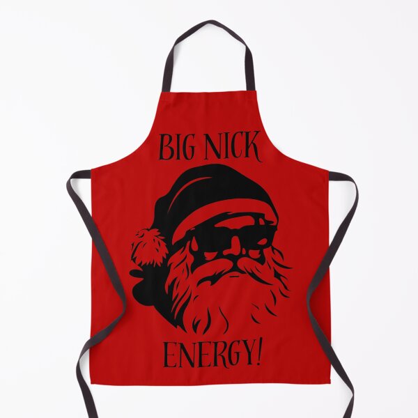 Item preview, Big Nick Energy! designed and sold by NicMacTees.