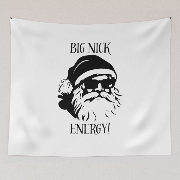 Item preview, Big Nick Energy! designed and sold by NicMacTees.